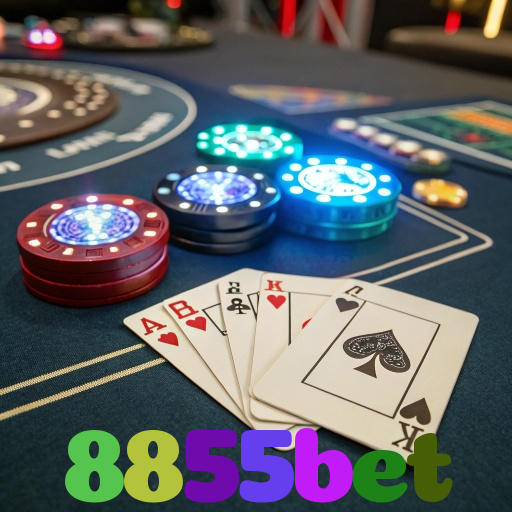 8855bet - Baixe o App 8855bet para Android e Comece a Jogar