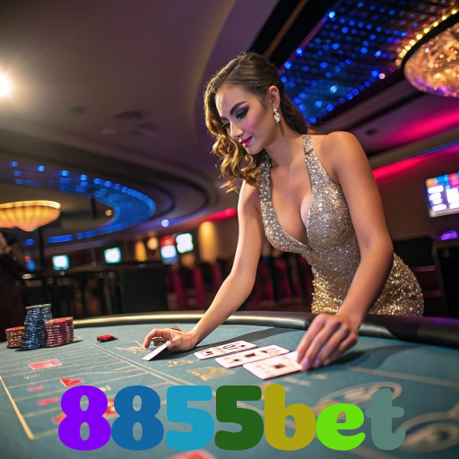 8855bet - Baixe o App 8855bet para Android e Comece a Jogar
