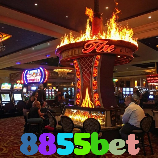 8855bet - Baixe o App 8855bet para Android e Comece a Jogar