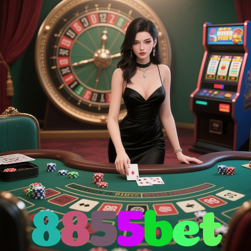 8855bet - Baixe o app 8855bet no Google Play e jogue ao vivo