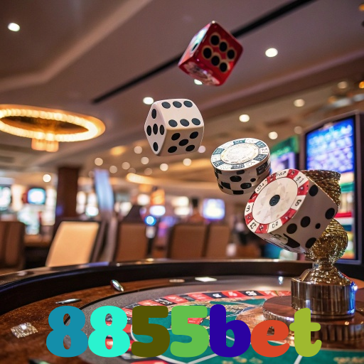 8855bet - Baixe o App 8855bet para Android e Comece a Jogar